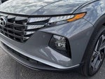2024 Tucson Thumbnail 9