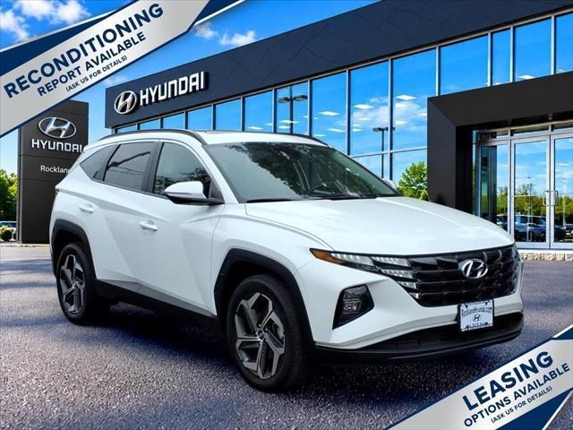 2024 Hyundai Tucson - $23,888