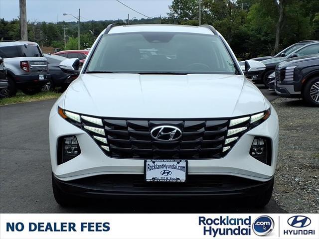 2024 Hyundai Tucson - $23,888