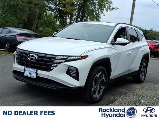 2024 Hyundai Tucson - $23,888