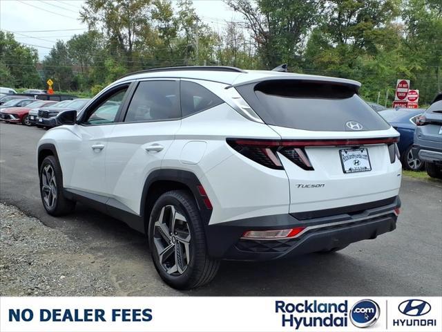 2024 Hyundai Tucson - $23,888