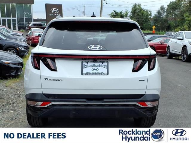 2024 Hyundai Tucson - $23,888