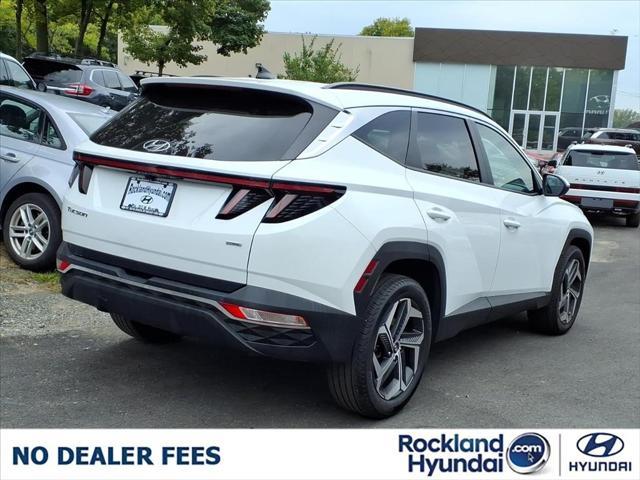 2024 Hyundai Tucson - $23,888