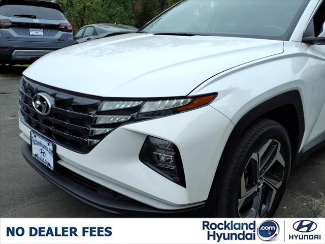 2024 Hyundai Tucson - $23,888