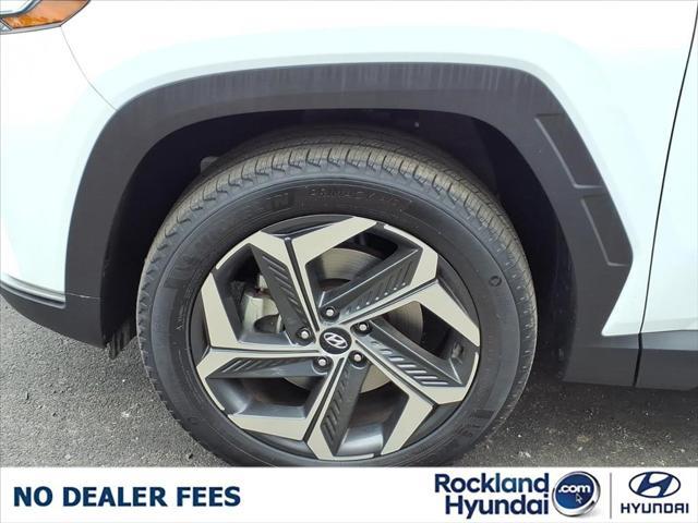 2024 Hyundai Tucson - $23,888