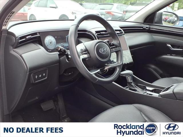 2024 Hyundai Tucson - $23,888