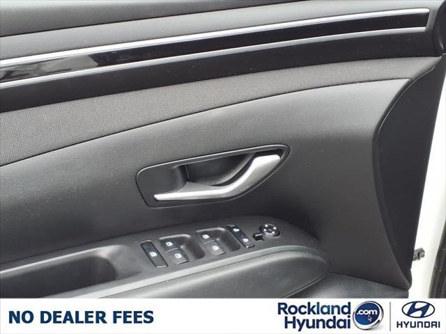 2024 Hyundai Tucson - $23,888