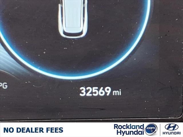 2024 Hyundai Tucson - $23,888