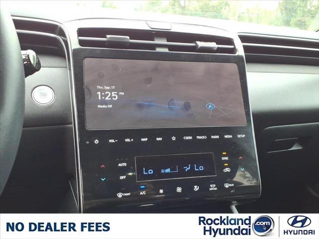 2024 Hyundai Tucson - $23,888