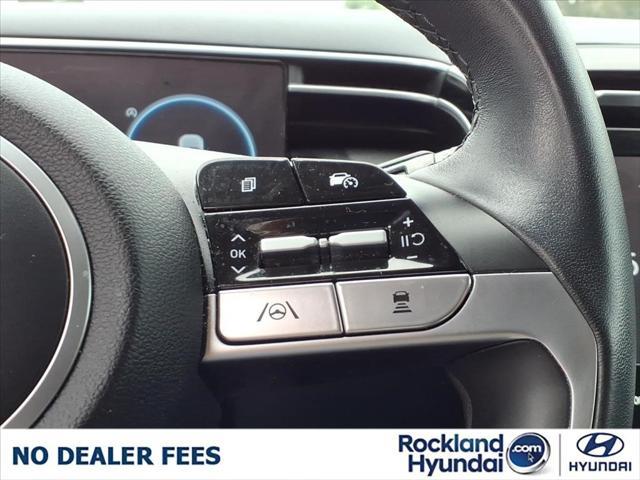 2024 Hyundai Tucson - $23,888