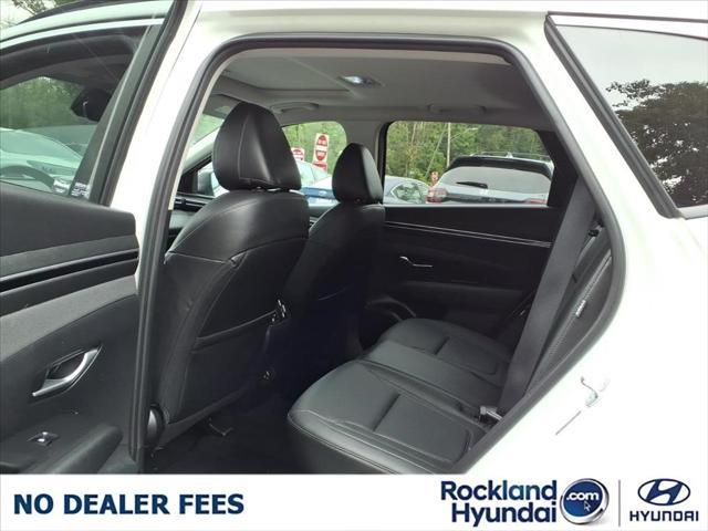 2024 Hyundai Tucson - $23,888