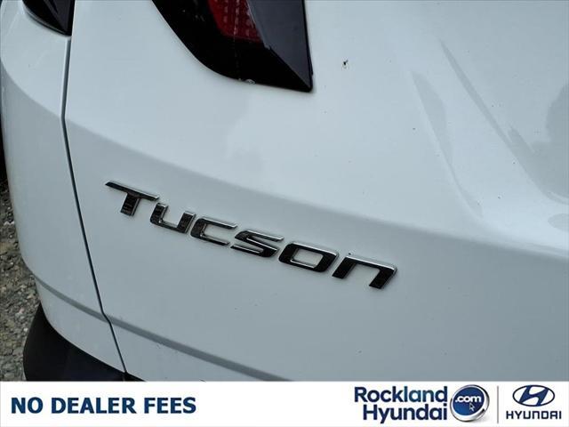 2024 Hyundai Tucson - $23,888
