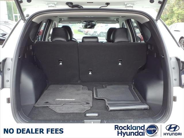 2024 Hyundai Tucson - $23,888