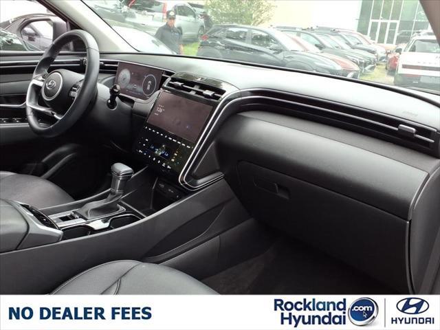 2024 Hyundai Tucson - $23,888