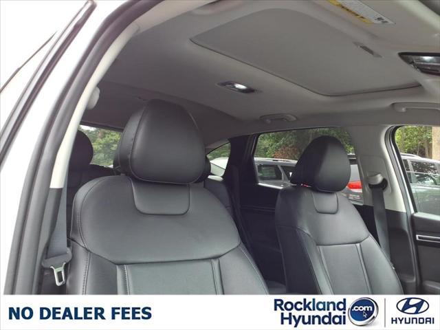 2024 Hyundai Tucson - $23,888