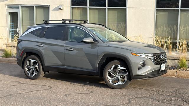 2024 Hyundai Tucson - $25,775