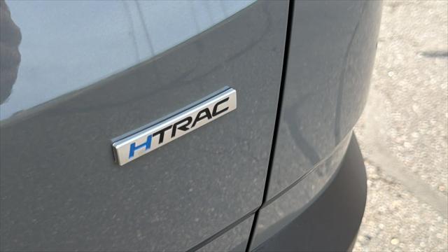 2024 Hyundai Tucson - $25,775