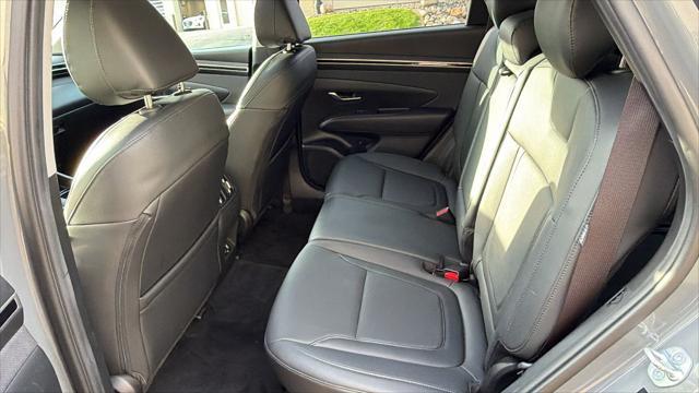 2024 Hyundai Tucson - $25,775