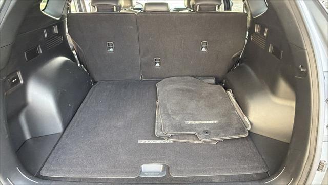 2024 Hyundai Tucson - $25,775