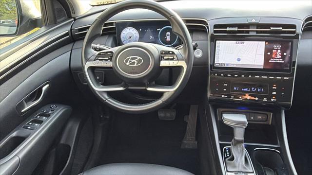 2024 Hyundai Tucson - $25,775