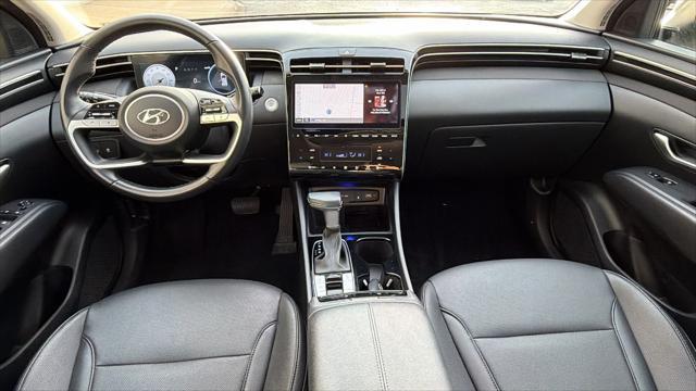 2024 Hyundai Tucson - $25,775