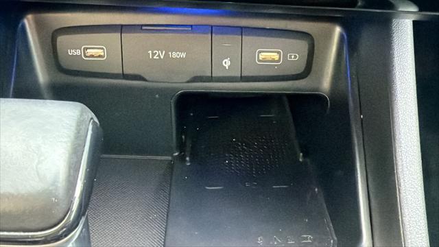 2024 Hyundai Tucson - $25,775