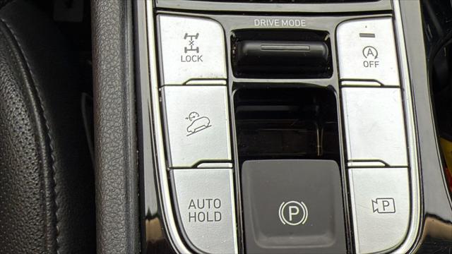2024 Hyundai Tucson - $25,775