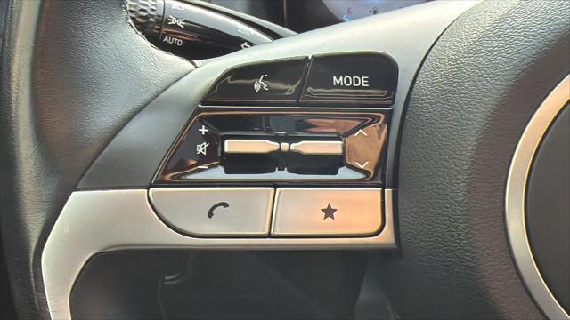 2024 Hyundai Tucson - $25,775