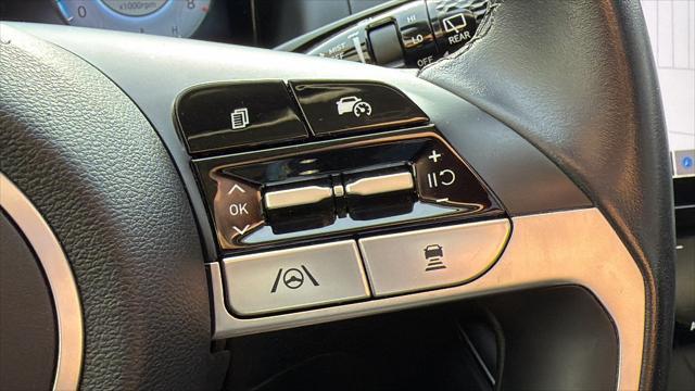 2024 Hyundai Tucson - $25,775