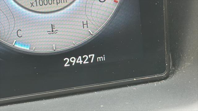 2024 Hyundai Tucson - $25,775