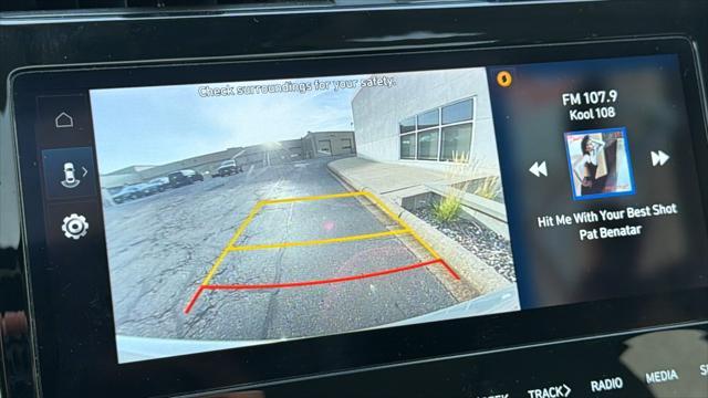 2024 Hyundai Tucson - $25,775