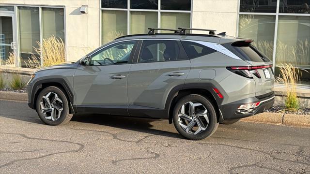 2024 Hyundai Tucson - $25,775