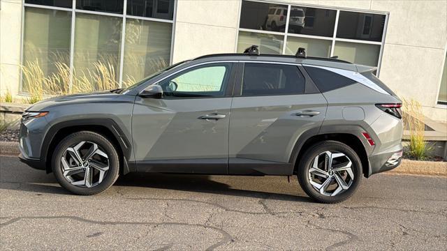 2024 Hyundai Tucson - $25,775
