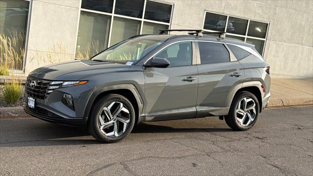 2024 Hyundai Tucson - $25,775