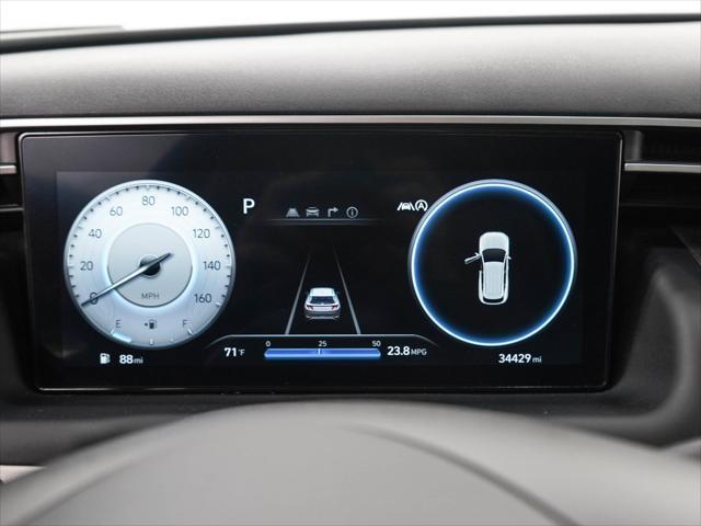2024 Hyundai Tucson - $24,299