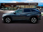 2024 Tucson Thumbnail 3