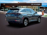 2024 Tucson Thumbnail 7