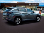 2024 Tucson Thumbnail 8