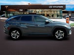 2024 Tucson Thumbnail 9