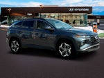 2024 Tucson Thumbnail 10