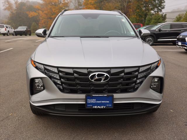 2024 Hyundai Tucson - $27,800
