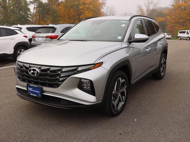 2024 Hyundai Tucson - $27,800