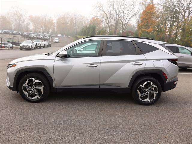 2024 Hyundai Tucson - $27,800