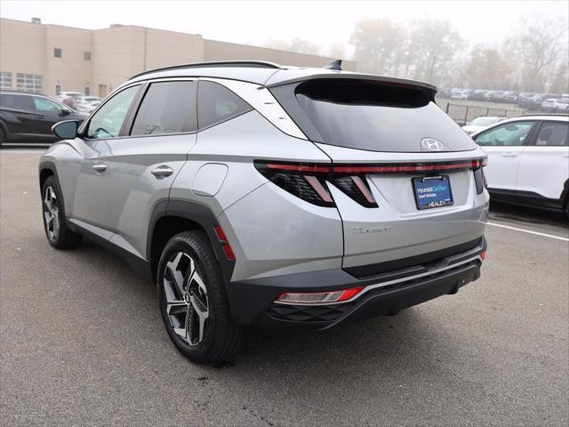 2024 Hyundai Tucson - $27,800