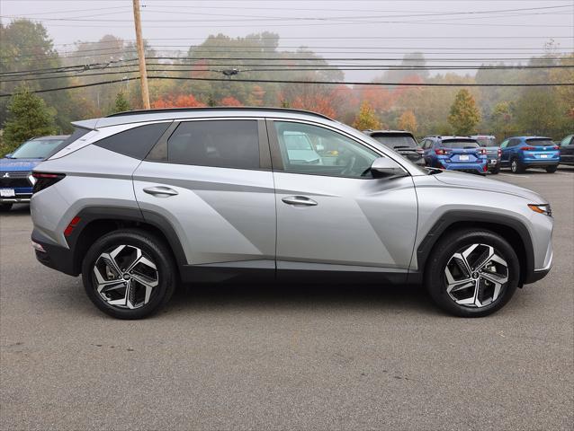 2024 Hyundai Tucson - $27,800