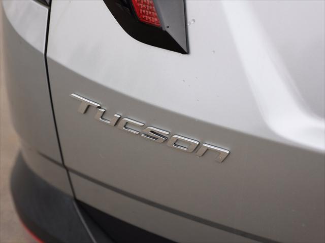 2024 Hyundai Tucson - $27,800