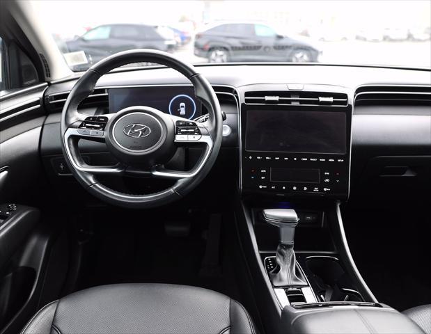 2024 Hyundai Tucson - $27,800