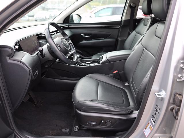 2024 Hyundai Tucson - $27,800