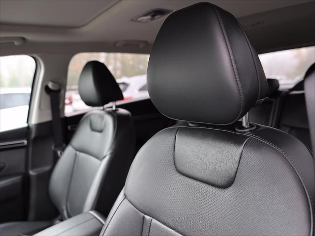 2024 Hyundai Tucson - $27,800