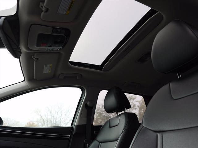 2024 Hyundai Tucson - $27,800